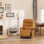 9220 lift recliner — view 2