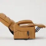 9220 lift recliner — view 6