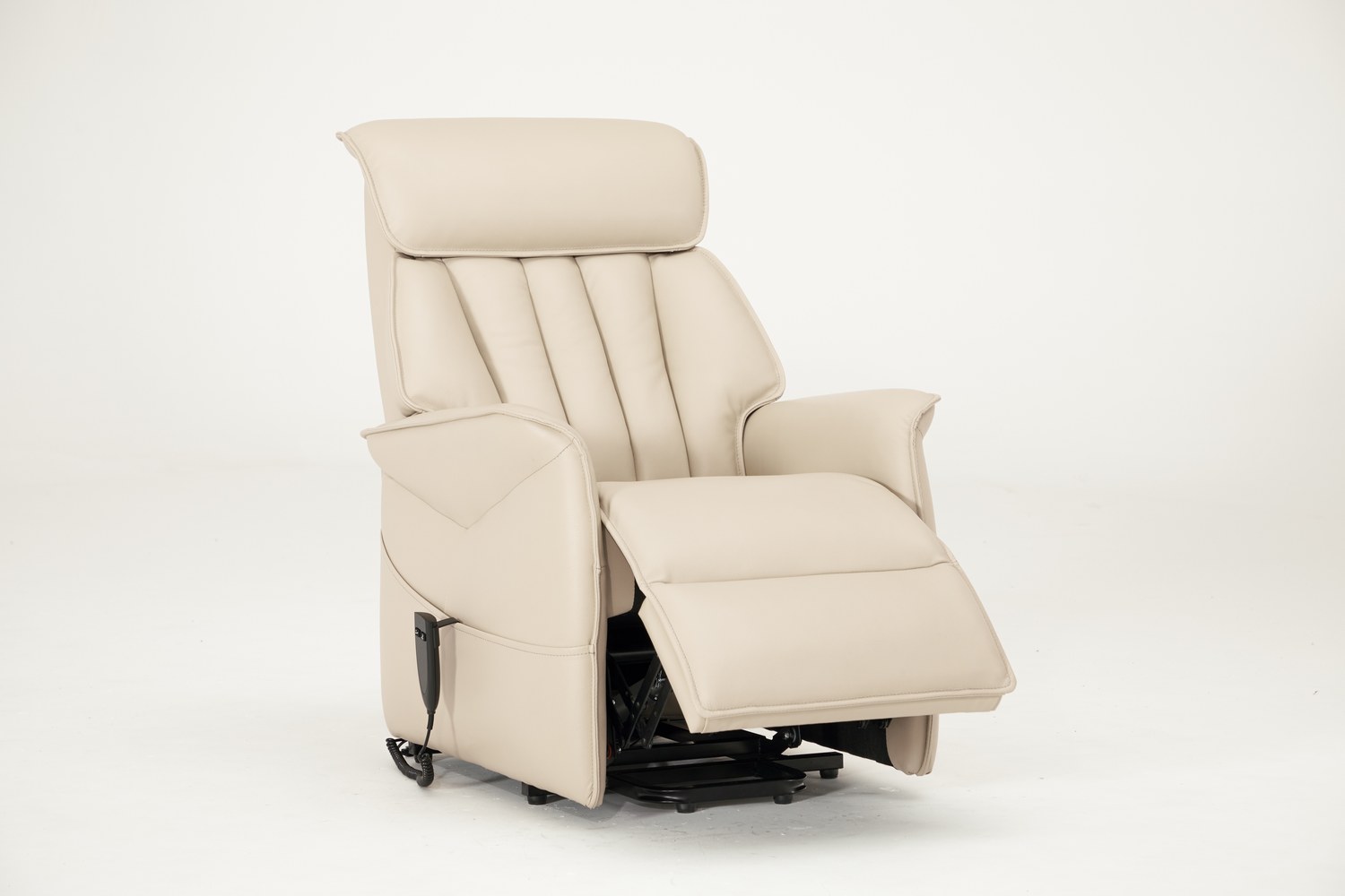 9222 lift recliner — view 3
