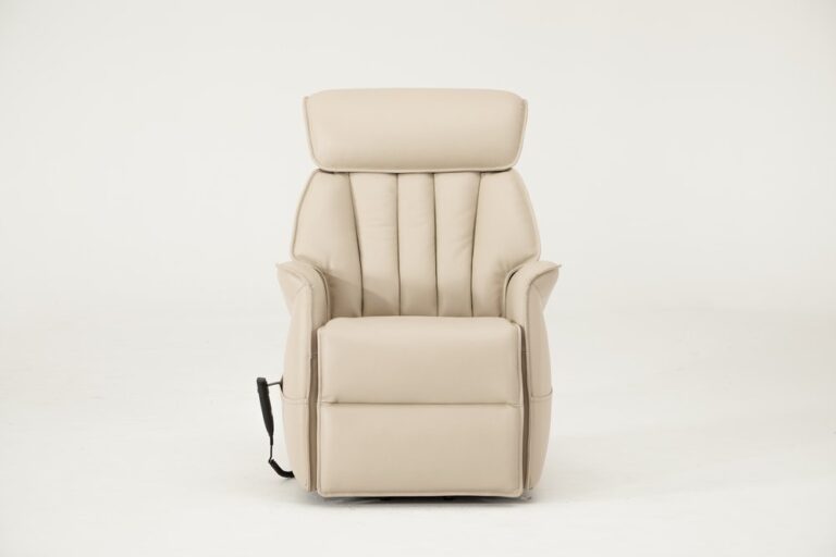 9222 Power Lift Recliner Chair