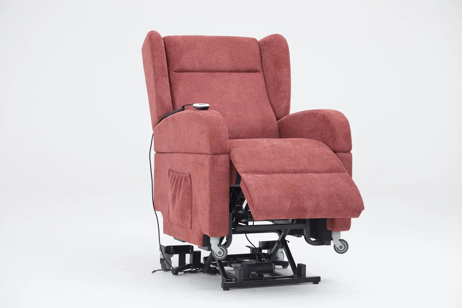 9223 lift recliner — view 7
