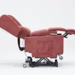 9223 lift recliner — view 9