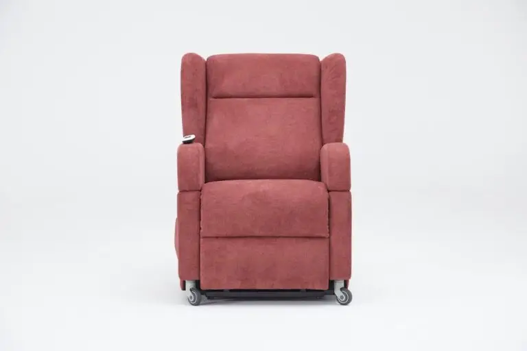9223 Power Lift Recliner Chair