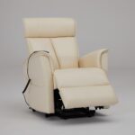 9226 lift recliner — view 3