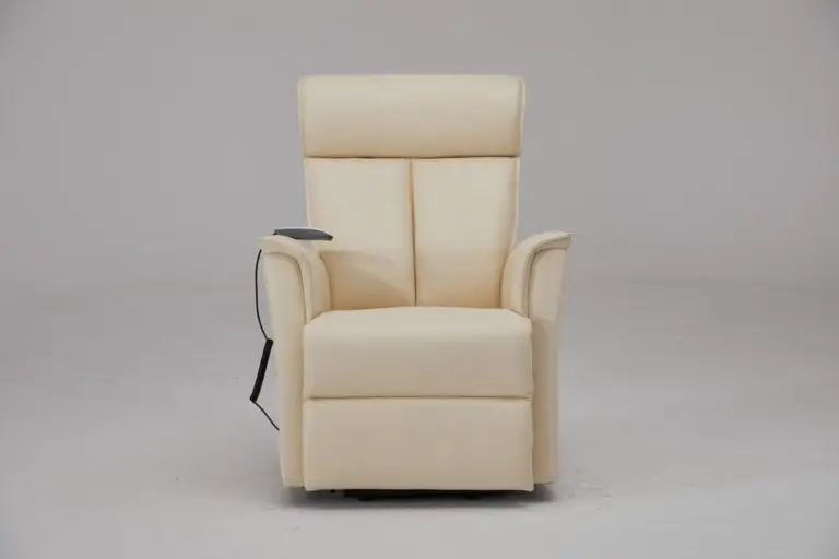 9226 Power Lift Recliner Chair