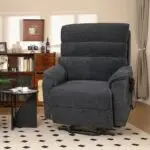 9398 lift recliner — view 3