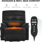 9398 lift recliner — view 4
