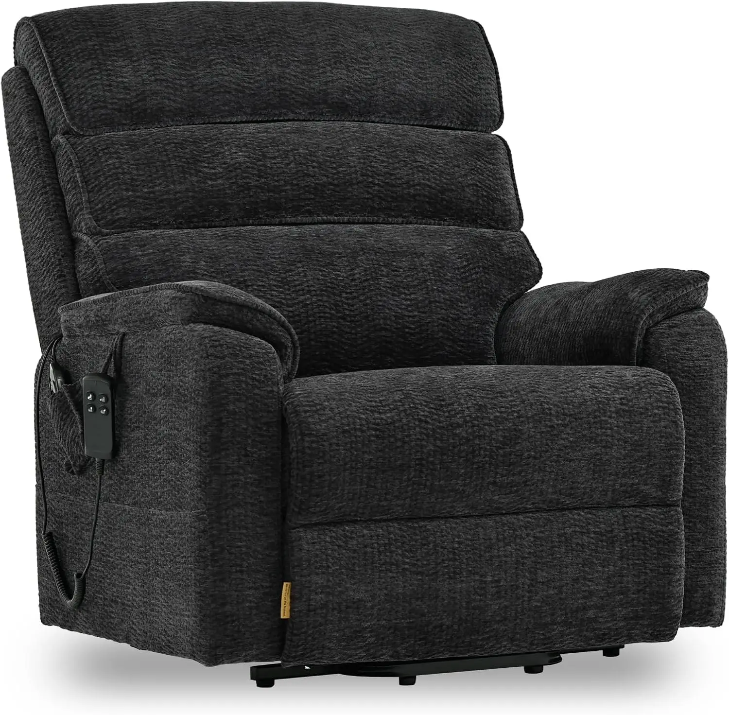 9398 lift recliner — view 5