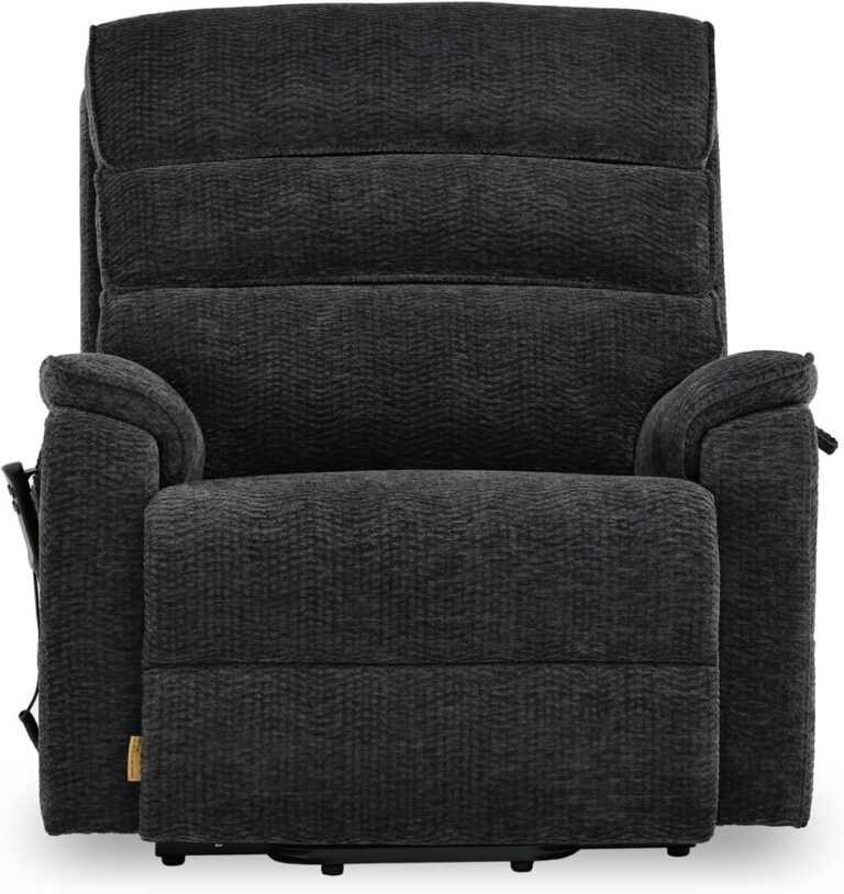 9398 Power Lift Recliner Chair