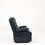 9505 bariatric lift recliner — view 3