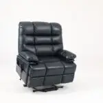 9505 bariatric lift recliner — view 4