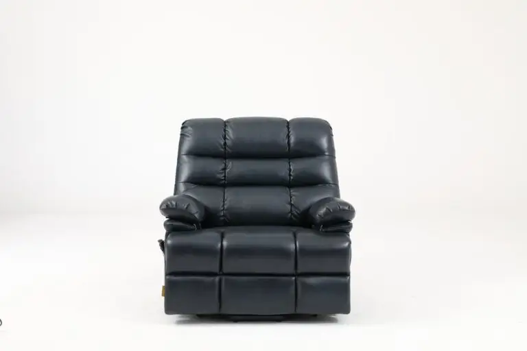 9505 Power Lift Recliner Chair