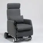 LE015 lift recliner — view 2