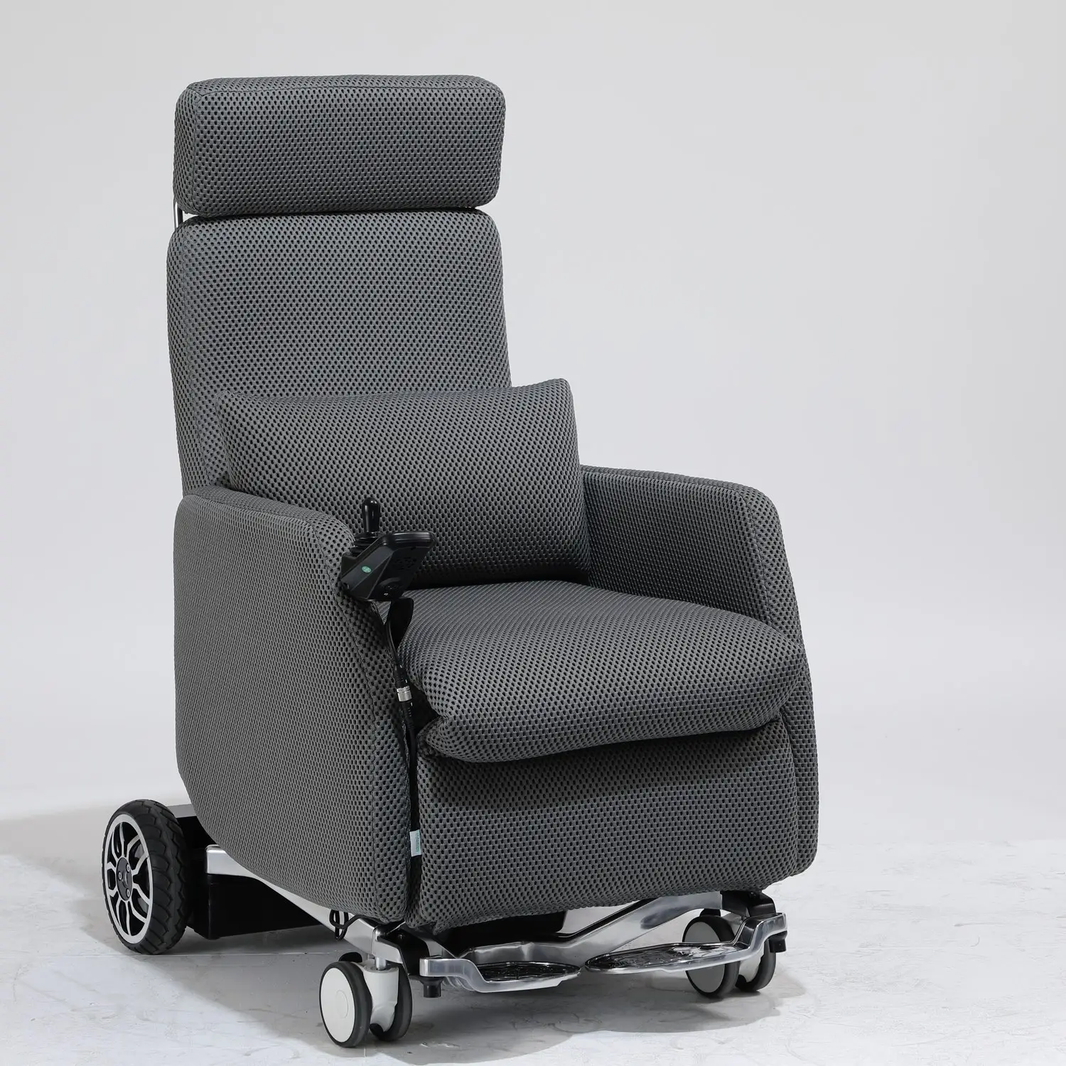 LE015 lift recliner — view 2