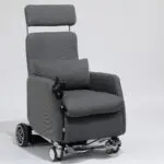 LE015 lift recliner — view 3