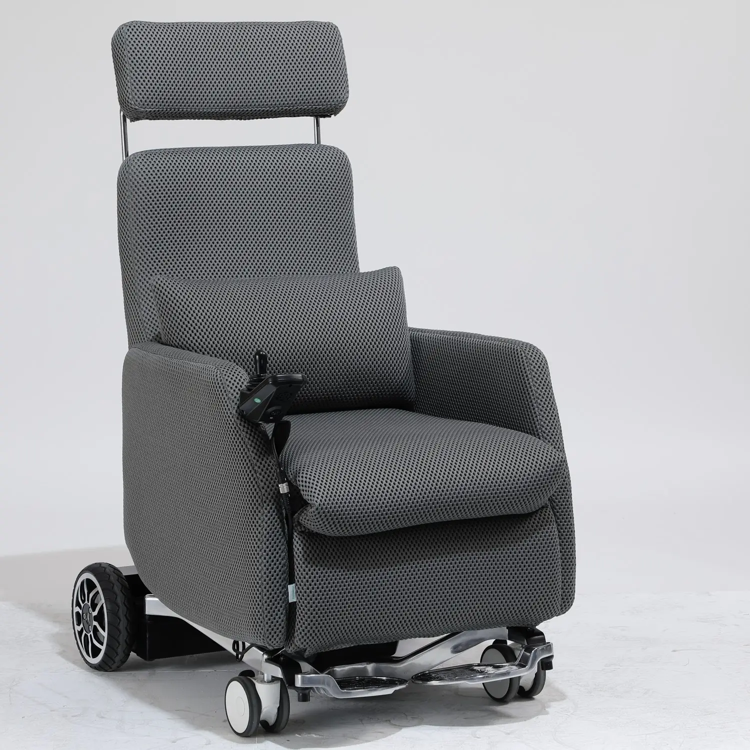 LE015 lift recliner — view 3