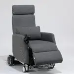 LE015 lift recliner — view 5