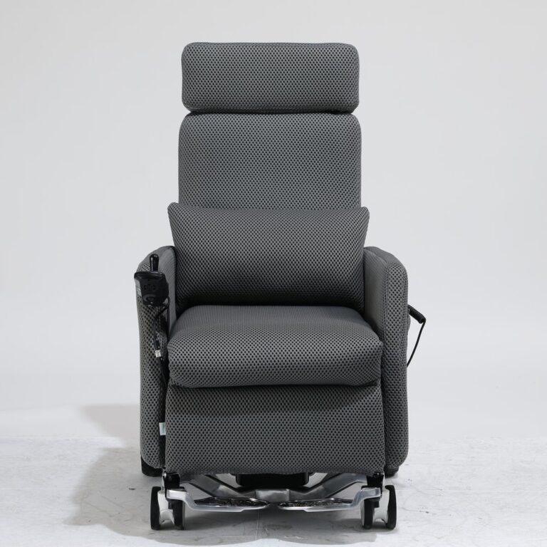 LE015 Power Lift Recliner Chair