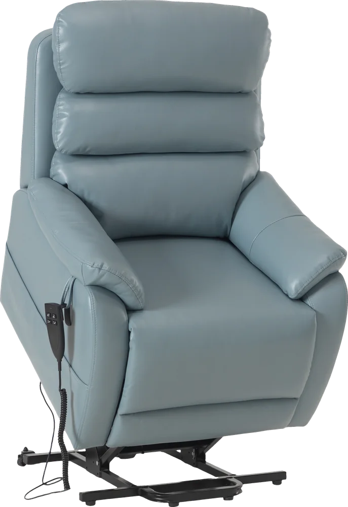 9194 Compact Dual-Motor Lift Recliner