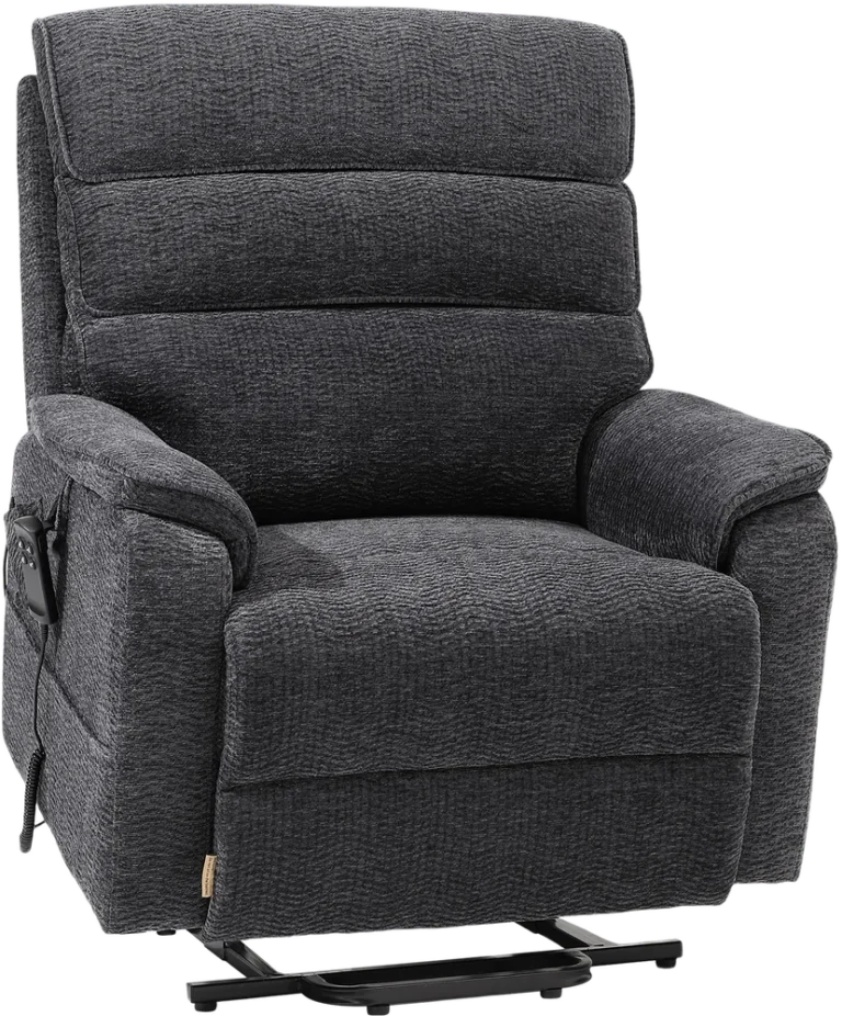 9398 Power Lift Recliner Chair