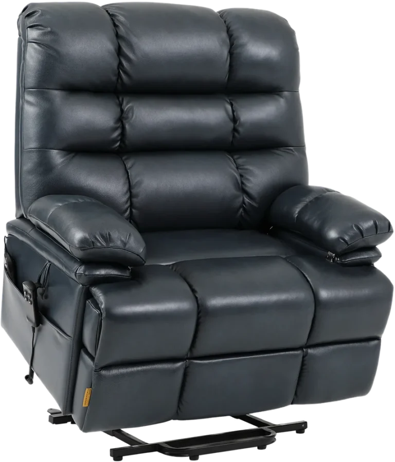 9505 Power Lift Recliner Chair