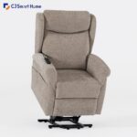 L133K lift recliner — view 1