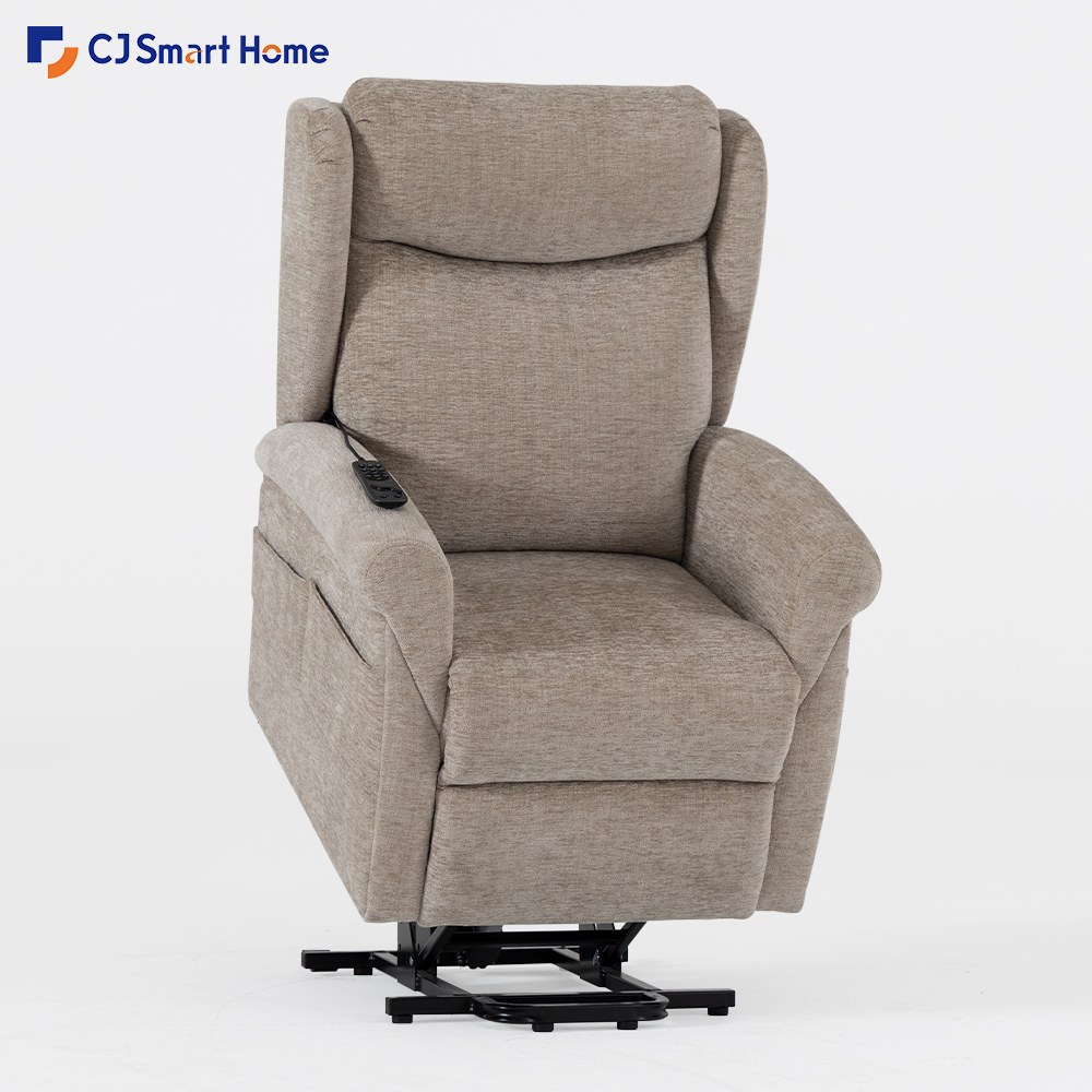 L133K lift recliner — view 1