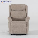 L133K lift recliner — view 2