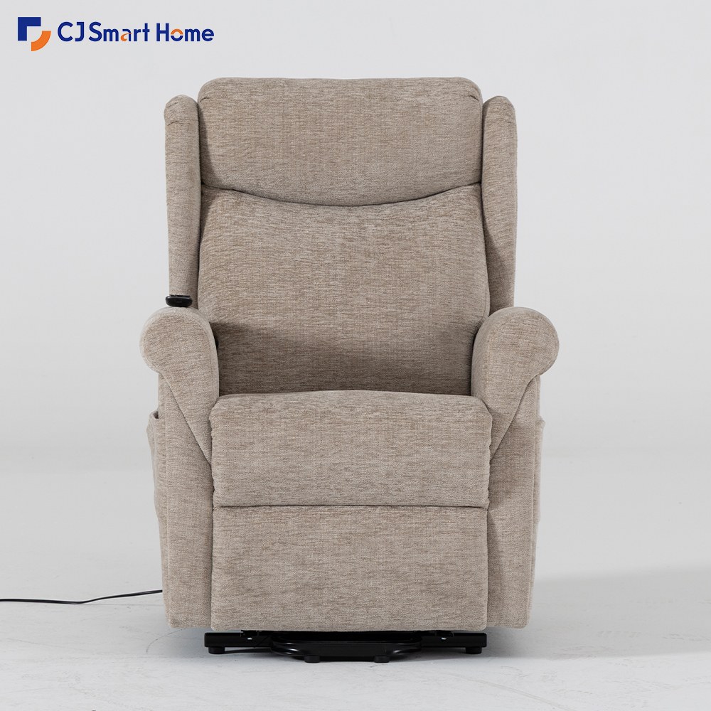 L133K lift recliner — view 2