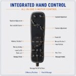 L133K lift recliner — view 5