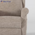 L133K lift recliner — view 6