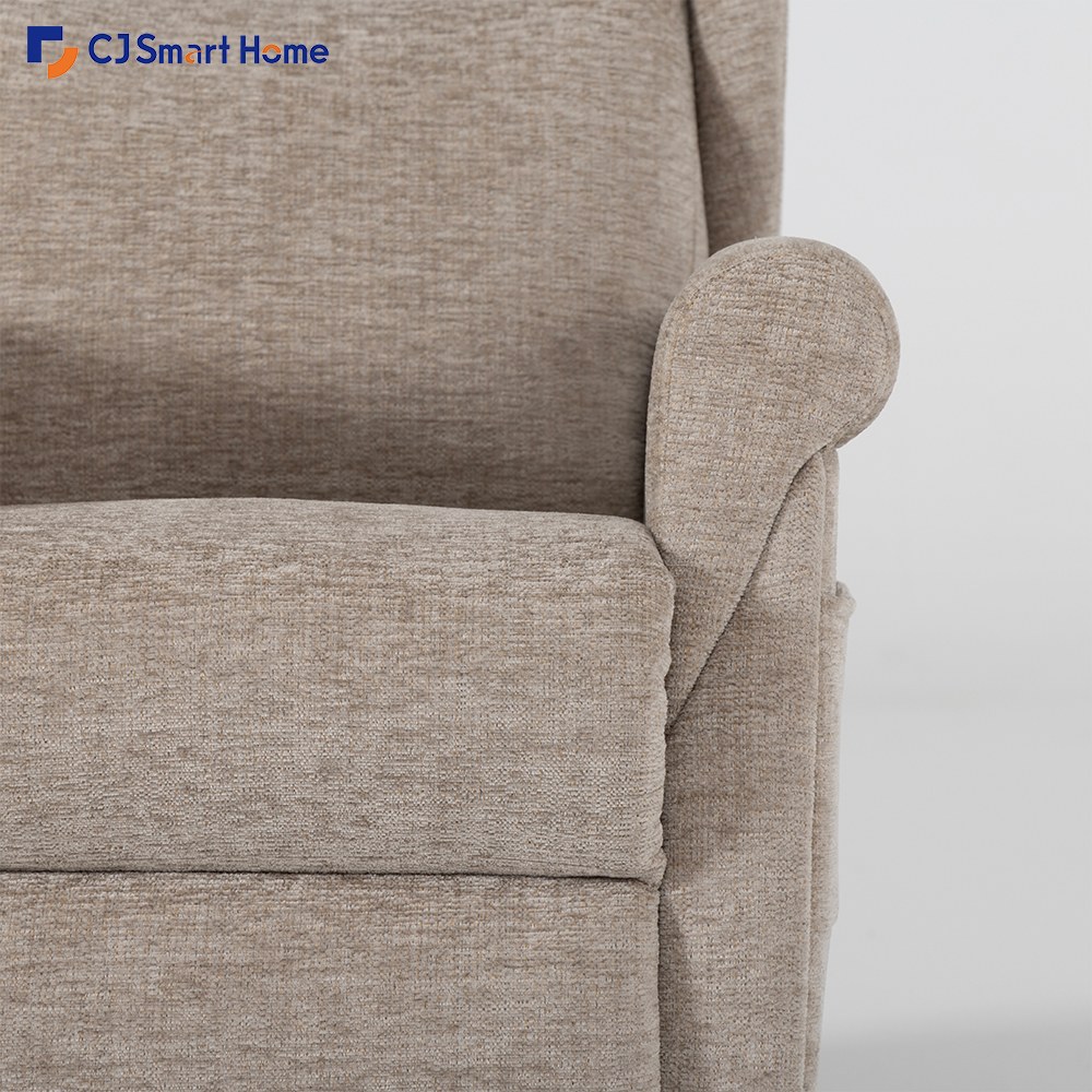 L133K lift recliner — view 6