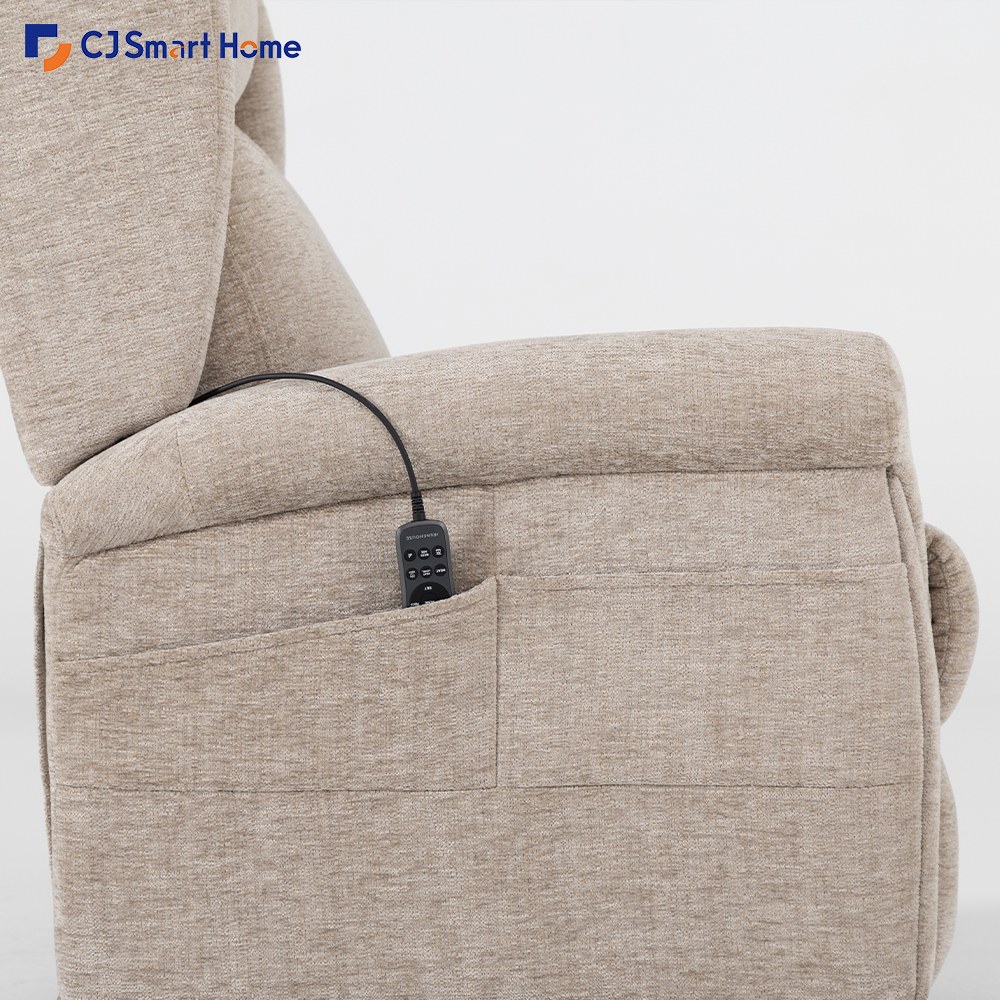 L133K lift recliner — view 7