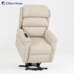 L143K lift recliner — view 1