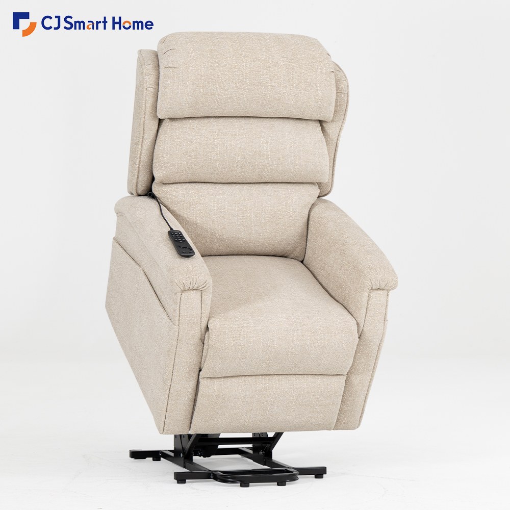 L143K lift recliner — view 1