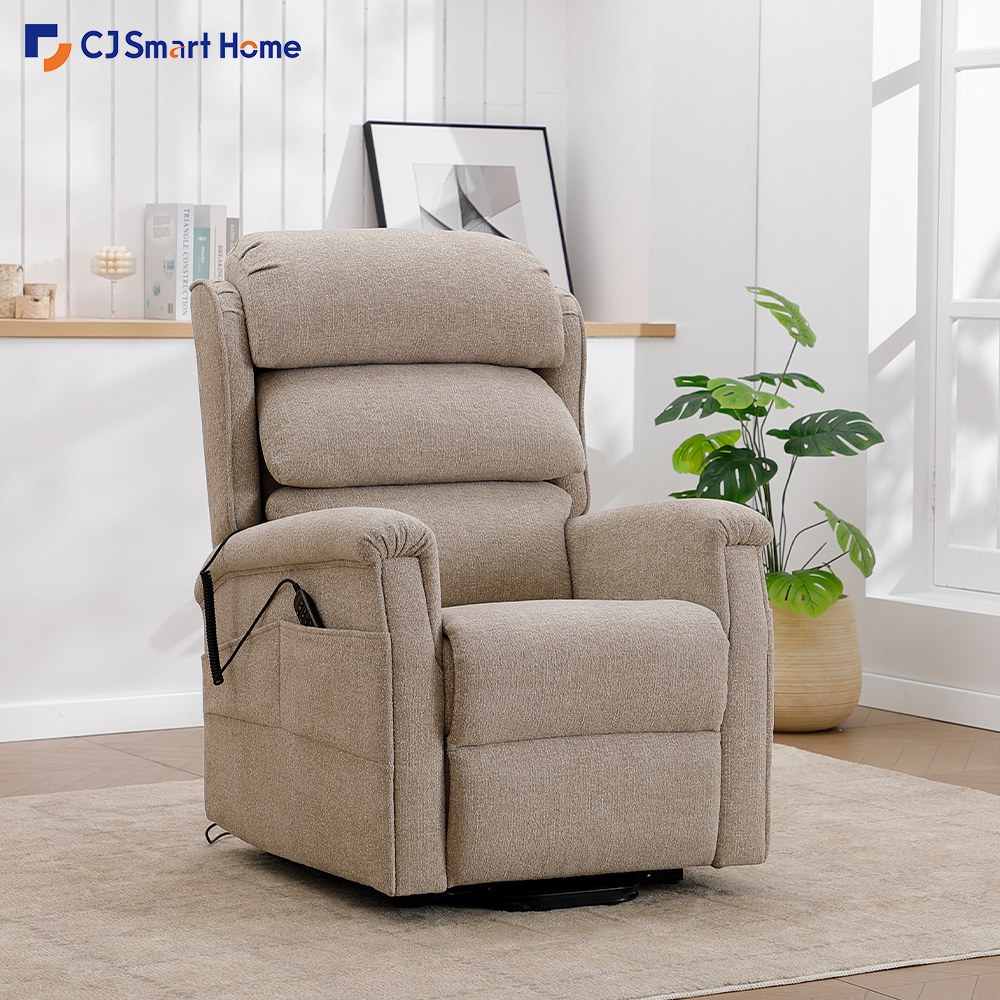 L143K lift recliner — view 3