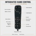 L143K lift recliner — view 5