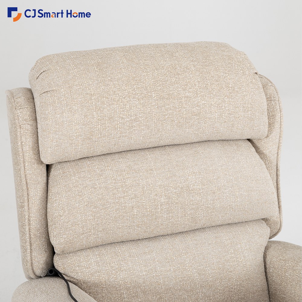 L143K lift recliner — view 7