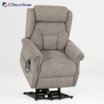 LZ025P lift recliner — view 1