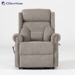 LZ025P lift recliner — view 2