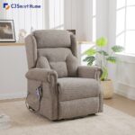 LZ025P lift recliner — view 3