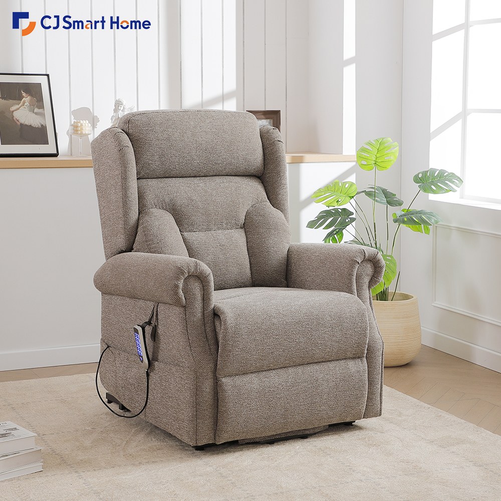 LZ025P lift recliner — view 3