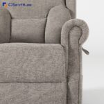LZ025P lift recliner — view 8